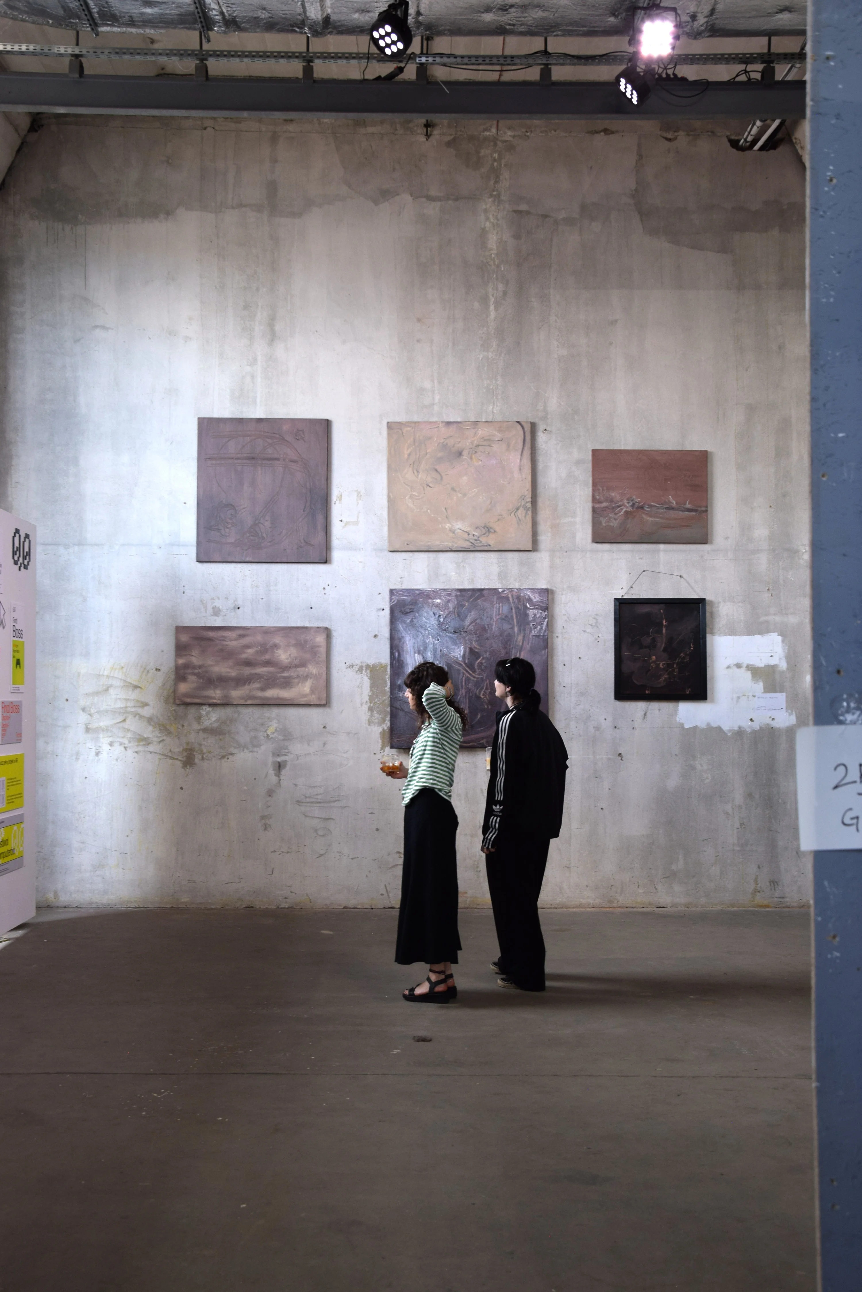 Exhibition Work 2